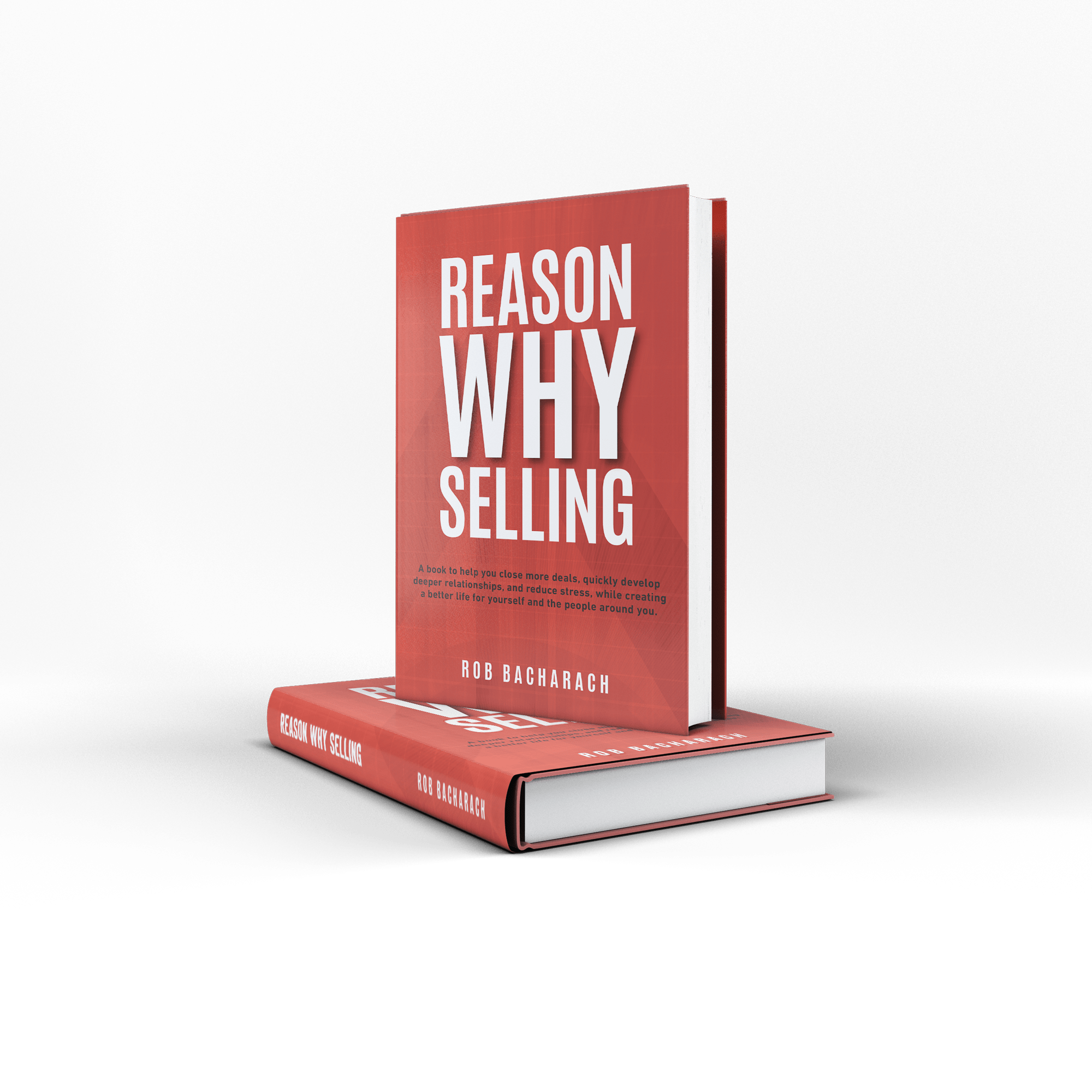 Reason Why Selling